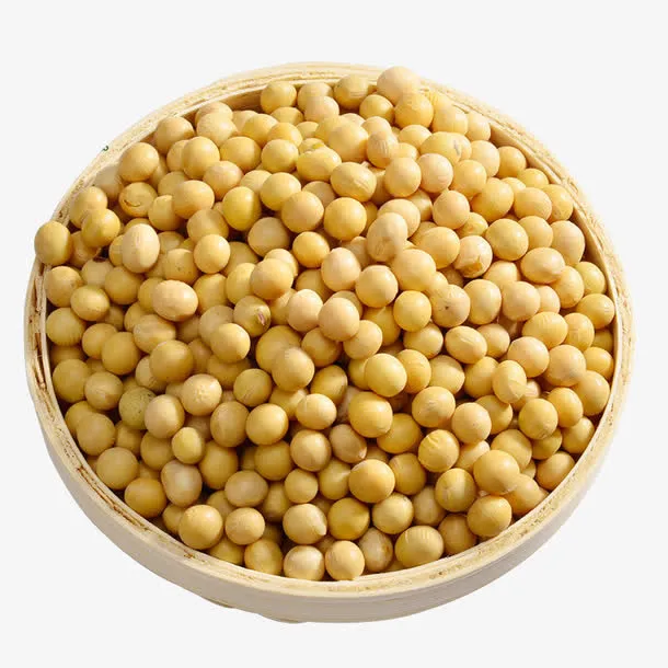 小黄豆子免抠