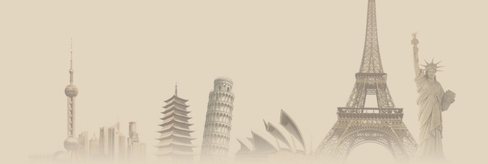 城市大气灰色背景高清