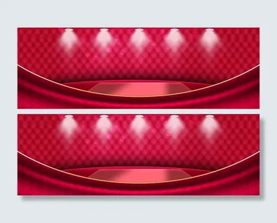 红色扁平质感背景高清 红色扁平质感背景高清