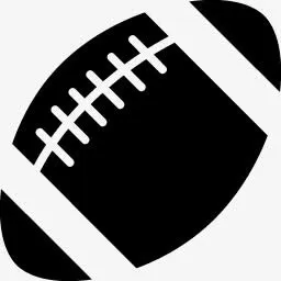 american football icon免抠