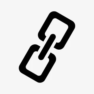 网站友情链接图标免抠