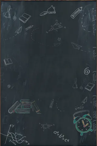 毕业季学校背景素材高清