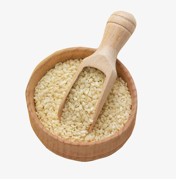 白芝麻免抠