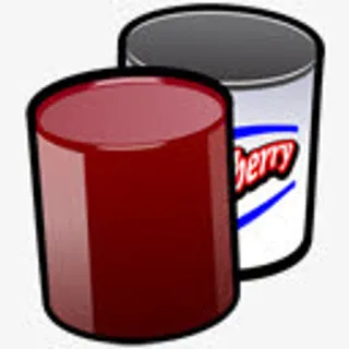 蔓越莓酱感恩2009免抠