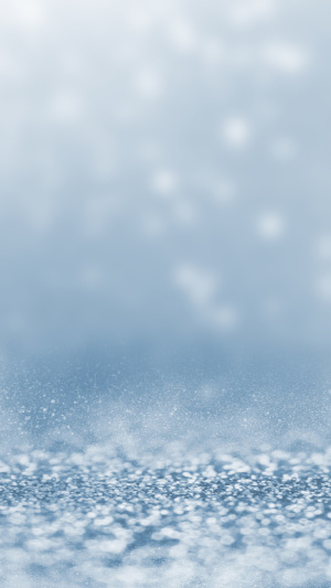 雪花，水晶背景高清
