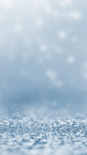 雪花，水晶背景高清