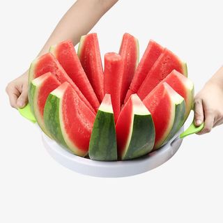 快速切西瓜免抠