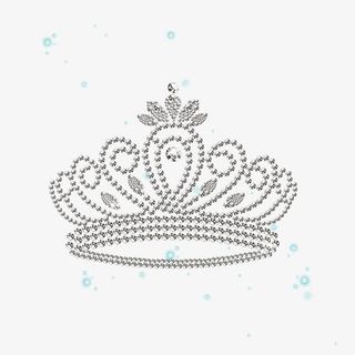 钻石珠宝皇冠免抠