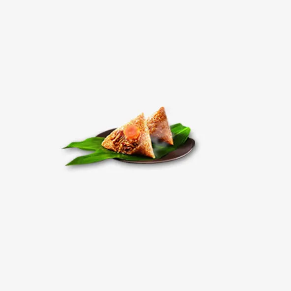 端午节吃粽子免抠