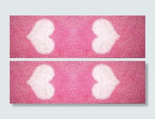 毛绒质感背景高清