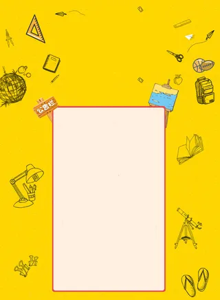 青春毕业季背景素材高清