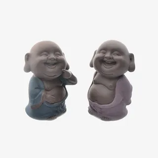 彩砂陶茶宠免抠