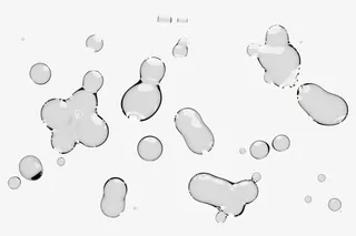 水珠水花水泡气泡免抠