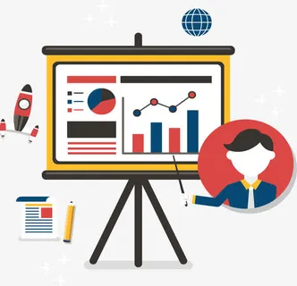 入职培训说明图.免抠