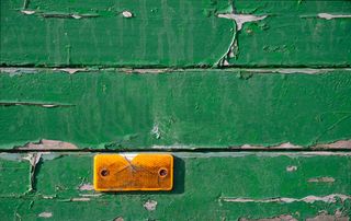 绿色复古破旧木纹海报背景素材高清