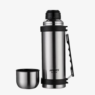 哈尔斯保温杯壶免抠