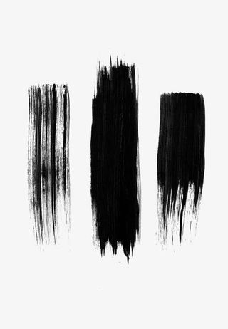 中国风水墨免抠