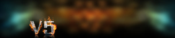 手机科技背景banner