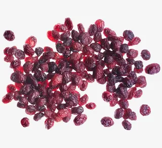 蔓越莓蜜饯干免抠