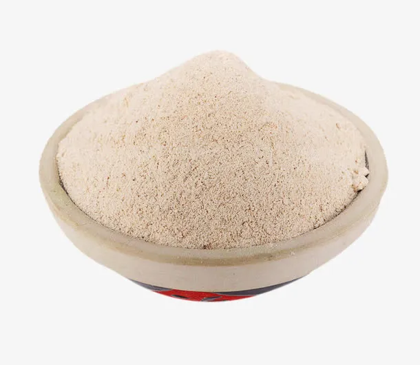 手工纯红薯粉免抠