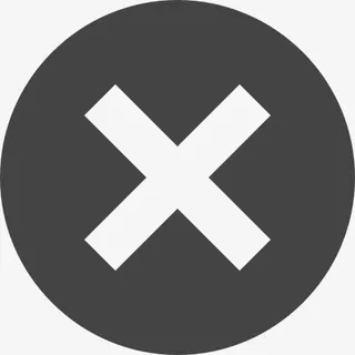 关闭按钮图标免抠