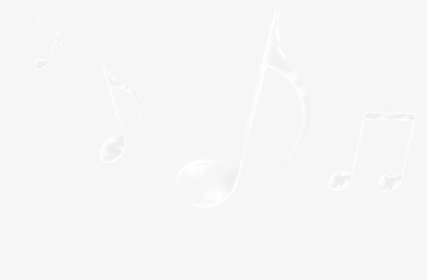 音符免抠