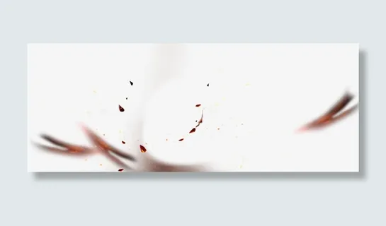 石块石头喷溅飞起漂浮特效免抠