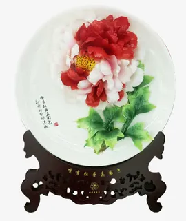 工艺品摆件免抠