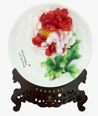 工艺品摆件免抠