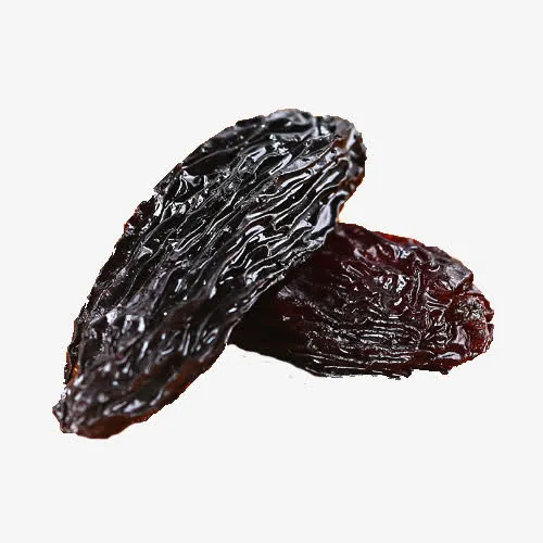 黑葡萄干免抠
