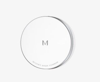 谜尚魅力莹润无瑕气垫粉凝霜免抠