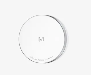 谜尚魅力莹润无瑕气垫粉凝霜免抠