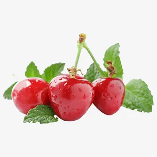 樱桃 大樱桃免抠