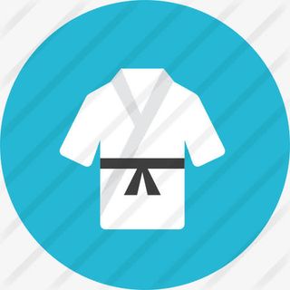 空手道图标免抠