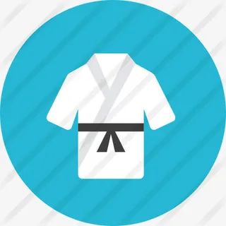 空手道图标免抠