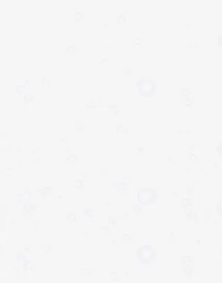 紫色清新气泡免抠