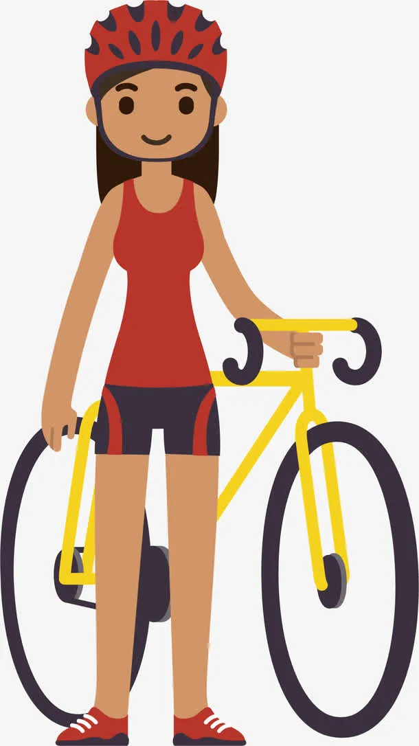 出行png元素免抠