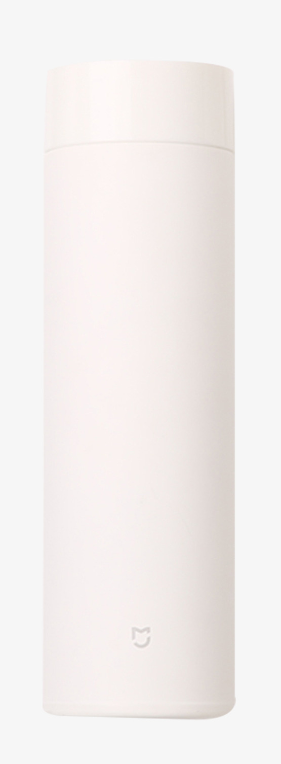 小米米家保温保冷杯免抠