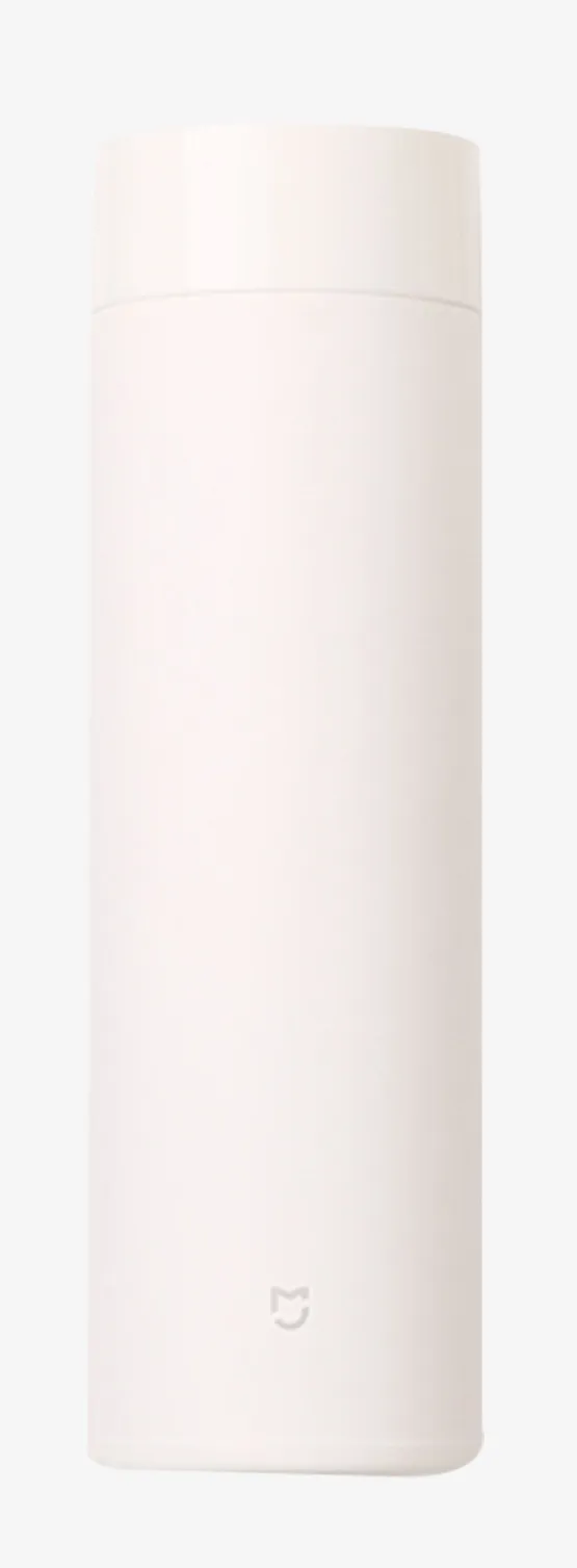 小米米家保温保冷杯免抠