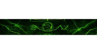 游戏蓝色海报背景高清