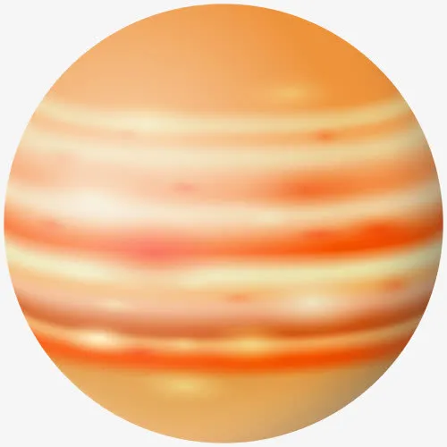 金星银河系免抠素材免抠
