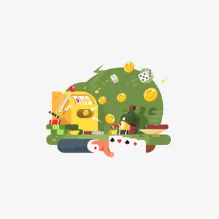 扁平化*元素免抠