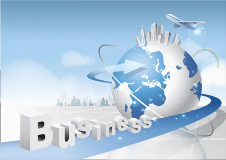 贸易全球化背景素材高清 贸易全球化背景素材高清