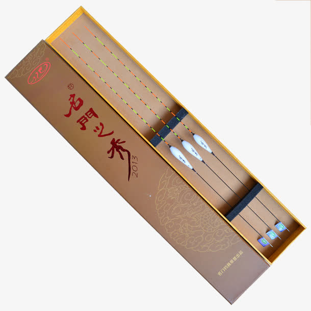 名门之秀渔具免抠