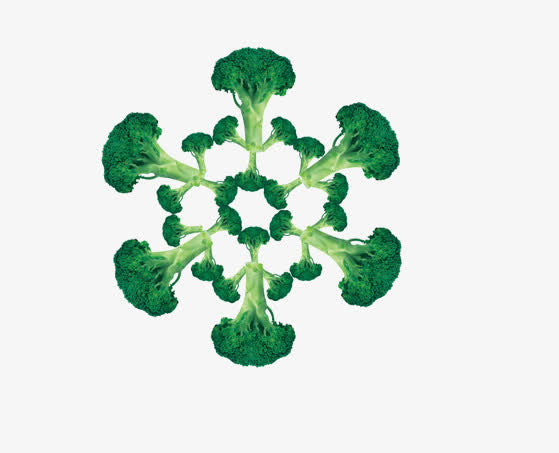 绿色蔬菜免抠