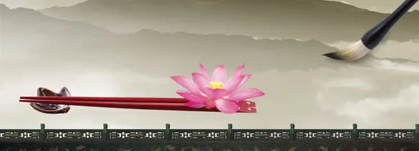 中国风背景