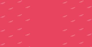 红色创意网站首页模板文字小元素免抠