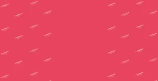 红色创意网站首页模板文字小元素免抠