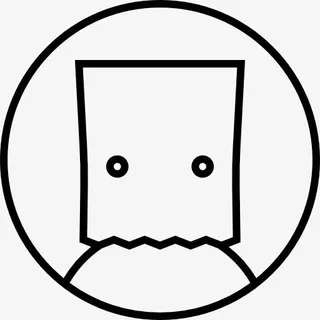 包在头图标免抠