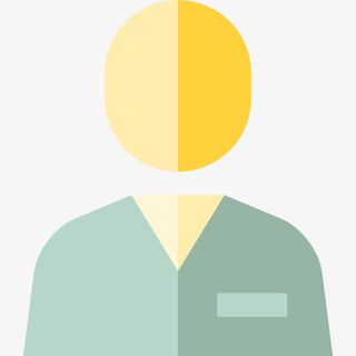 护士图标免抠